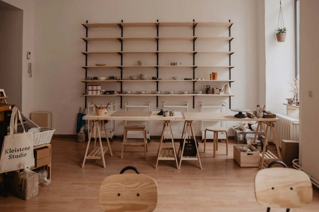 Kleistone Pottery Studio: Best Pottery workshops in Berlin